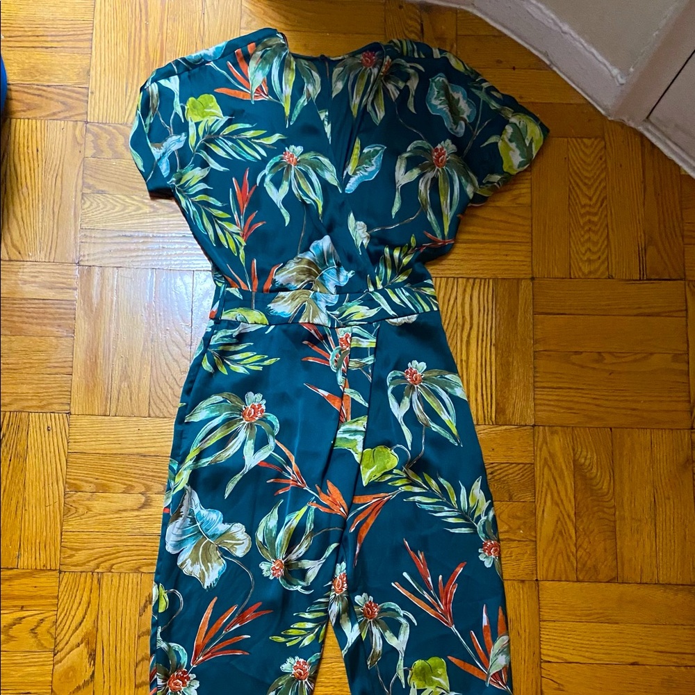 Jumpsuit